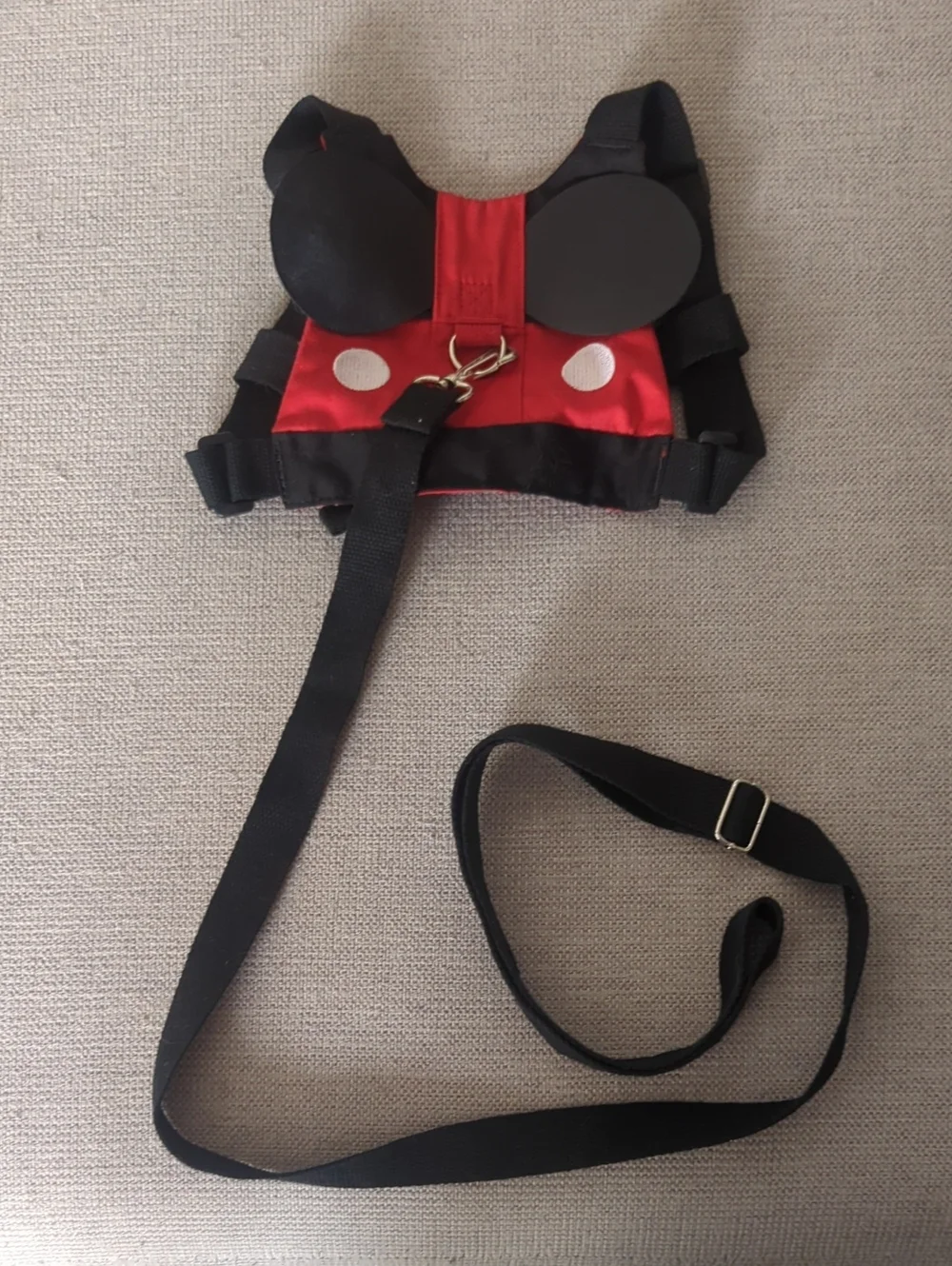 Disney Mickey Mouse Child leash